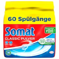  Somat Classic Pulver