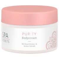  Spa Secrets Purity Bodycream