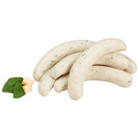  Rostbratwurst