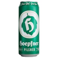  Hoepfner Pilsner