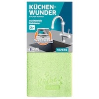  VIVESS Küchenwunder 5er-Pack 3