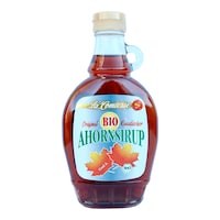  La Comtesse Bio Ahornsirup