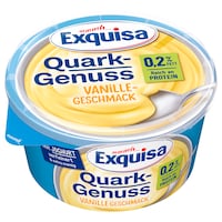  Exquisa Quark Genuss