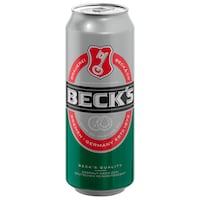  Beck’s Pils