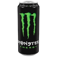  Monster Energy Drink