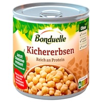  Bonduelle Kichererbsen