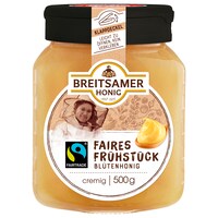  Breitsamer Honig Faires Frühstück