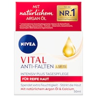  Nivea Vital Anti-Falten