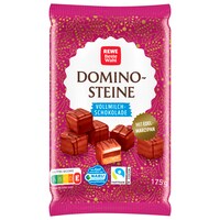  REWE Beste Wahl Dominosteine