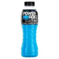  Powerade Mountain Blast