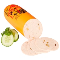  Golßener Geflügel-Fleischwurst