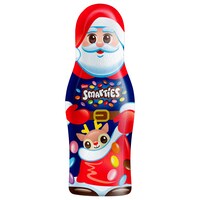  Nestlé Smarties Weihnachtsmann