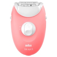  BRAUN Epilierer »Silk-épil 3176« 3