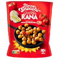  Rana Pfannen-Gnocchi Tomate & Mozzarella