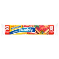  Henglein Frischer Pizzateig XXL