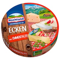  Hochland Käseecken