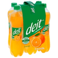  Deit Limonade