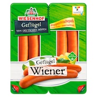  Wiesenhof Geflügel-Wiener