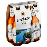  Krombacher