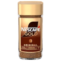  Nescafé Gold