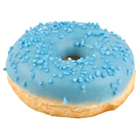  Babyblue Donut 2