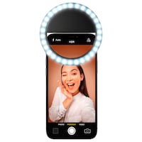  Selfie Ring Pocket 3