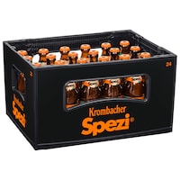  Krombacher Spezi