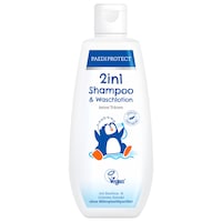  Paediprotect 2in1 Shampoo & Waschlotion