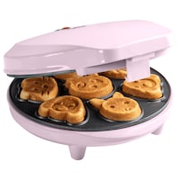  bestron Mini Waffeleisen Tiere »AAW700P« 3