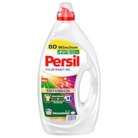  Persil Colorwaschmittel Kraft Gel