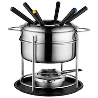  MÄSER Fondue-Set 3