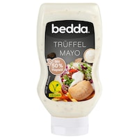  Bedda Trüffel Mayo