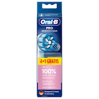  Oral-B Aufsteckbürsten