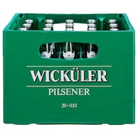  Wicküler Pilsener