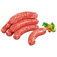  Grobe Bratwurst