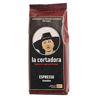  El Rojito La Cortadora Espresso