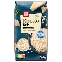  REWE Beste Wahl Risottoreis