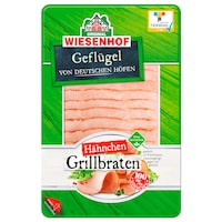  Wiesenhof Hähnchen Grillbraten