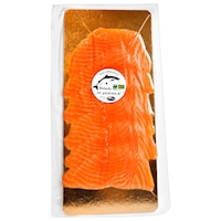  St. Patricks Bio Lachs