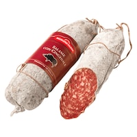  Cinghiale Wildschweinsalami