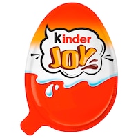  Kinder Joy