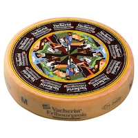  Vacherin Fribourgeois AOC