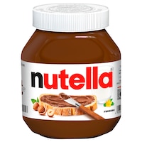  Nutella