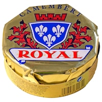  Ermitage Camembert Royal