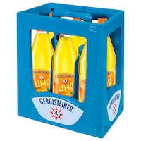  Gerolsteiner Limonade