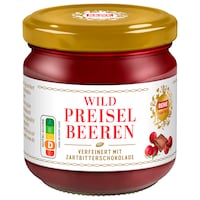  REWE Feine Welt Wild-Preiselbeeren