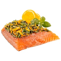  Gebeizter Lachs