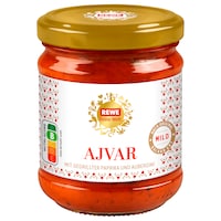  REWE Feine Welt Ajvar