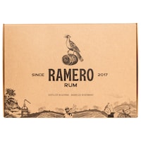  Ramero Rum Blanco