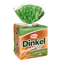  Harry Dinkel Sandwich